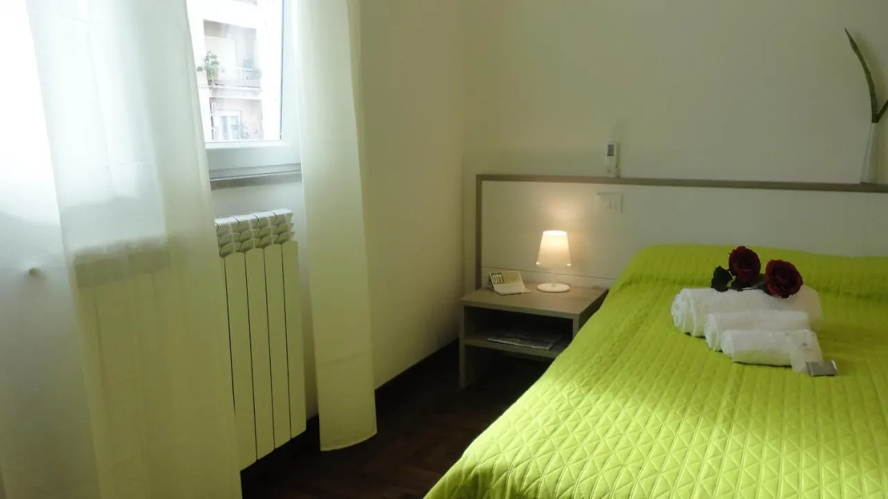 Fatta Centro Citta Suite パレルモ
