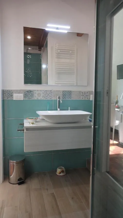 Fatta Centro Citta Suite パレルモ