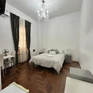 Paolo E Mariella Bed and breakfast