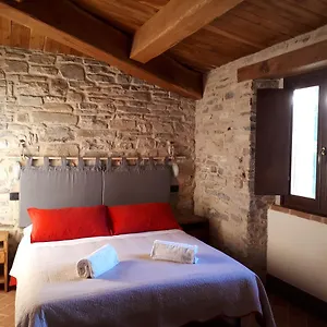Il Gelso Room&breakfast Pennabilli