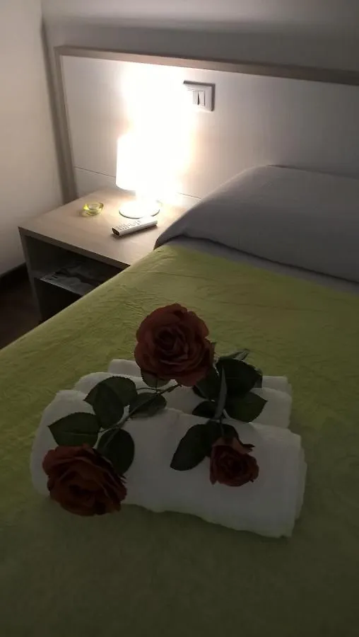 Bed & Breakfast Fatta Centro Citta Suite Palermo