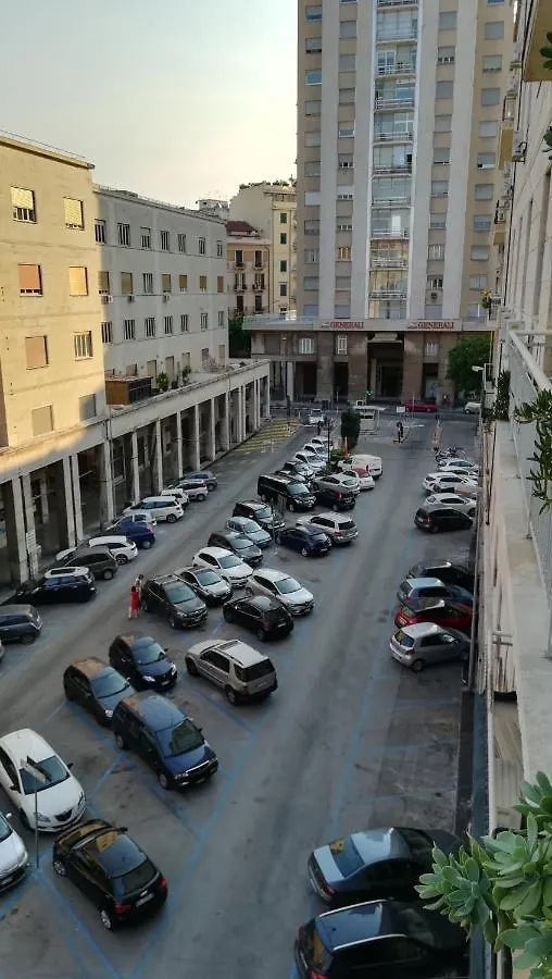 ** Bed & Breakfast Fatta Centro Citta Suite Palermo Italy