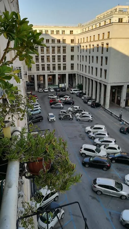 Fatta Centro Citta Suite Palermo
